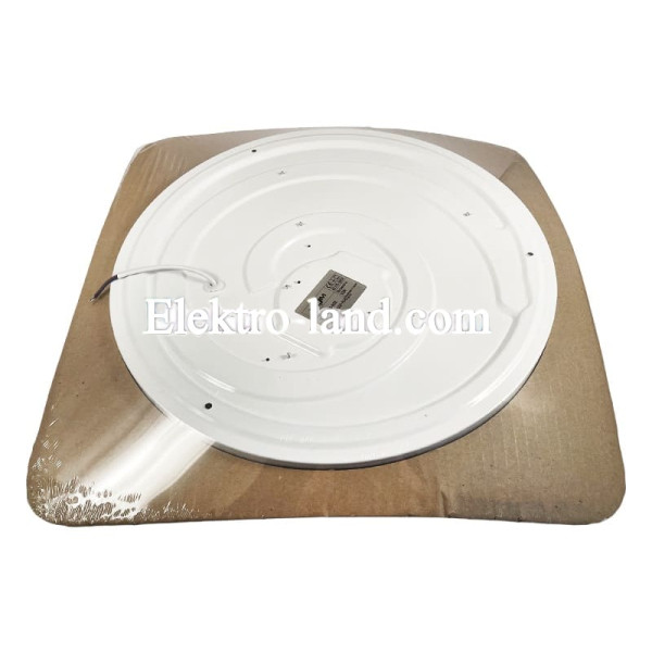 LED светильник Biom Smart 55W SML-R44-55-RGB 3000-6000K+RGB с д/у музыкальный